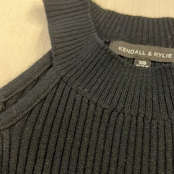 Kendall and Kylie by pacsun top - Picture 4 of 5